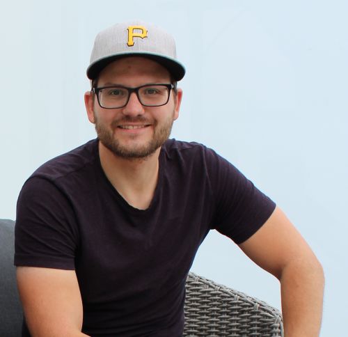 Foto von Benjamin Peters