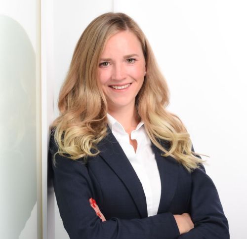 Foto von Christin Krusenbaum