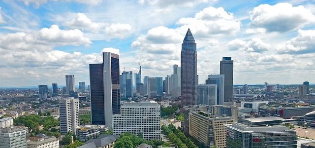 Rentenberatung Frankfurt