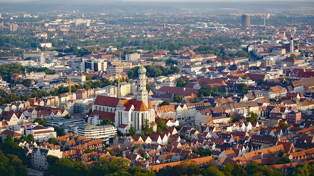 Rentenberatung Augsburg
