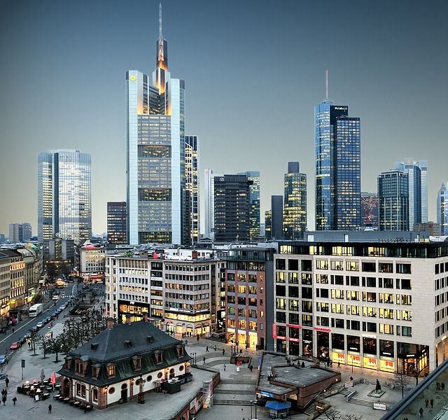 Rentenberatung für Frankfurt