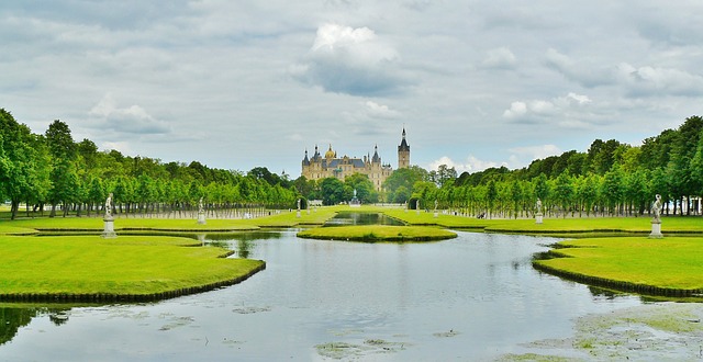 Rentenberatung für Schwerin